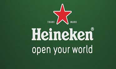 创点影视、大品牌营销宣传视频案例“Heineken喜力啤酒”、产品宣传视频
