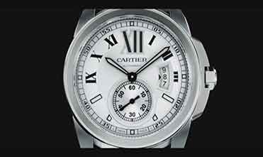 创点影视、大品牌营销宣传视频案例“卡地亚手表Cartier”、产品宣传视频